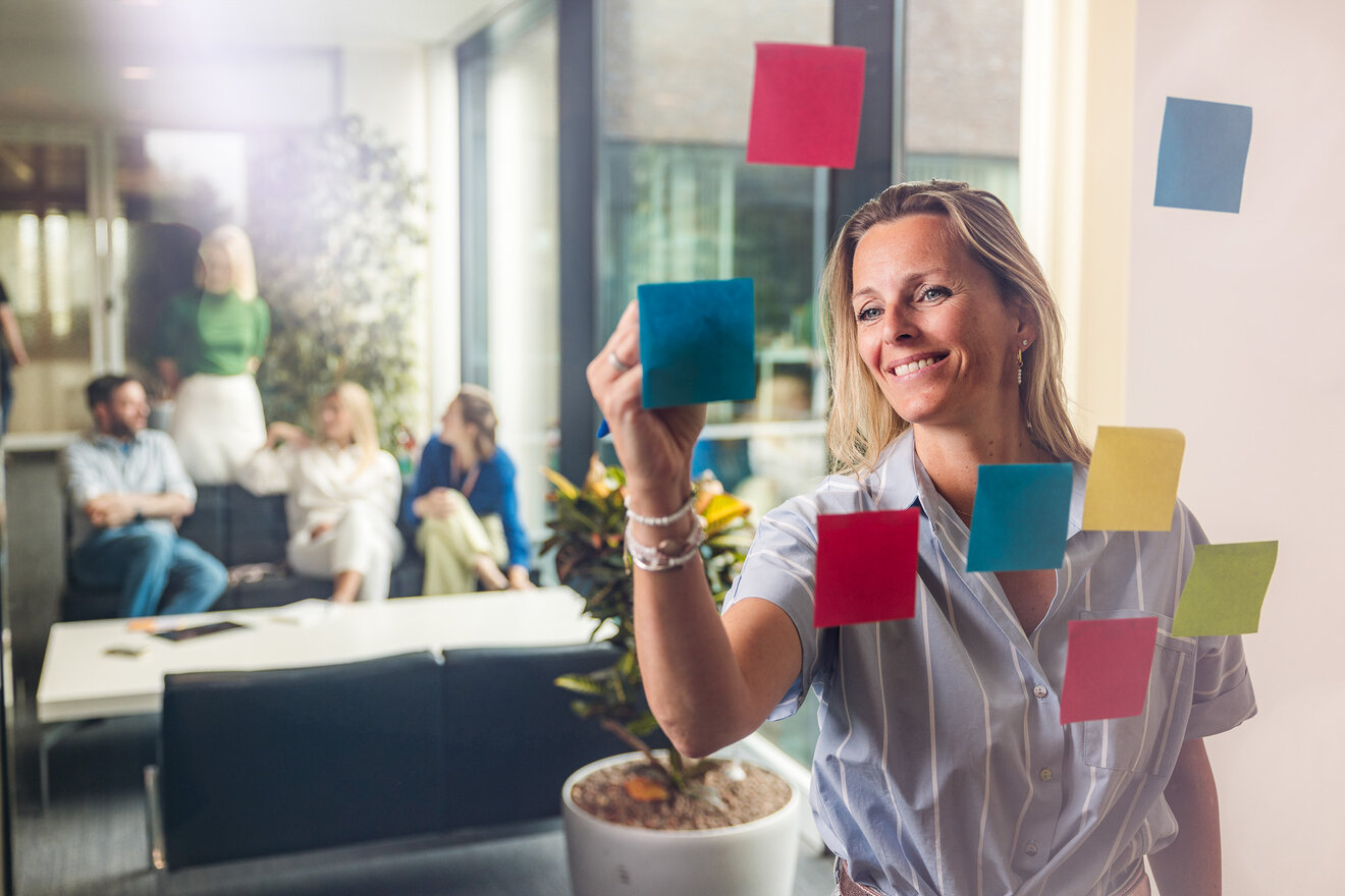 Technology & Product Studio