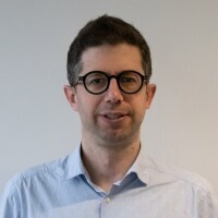 Philip De Cooman